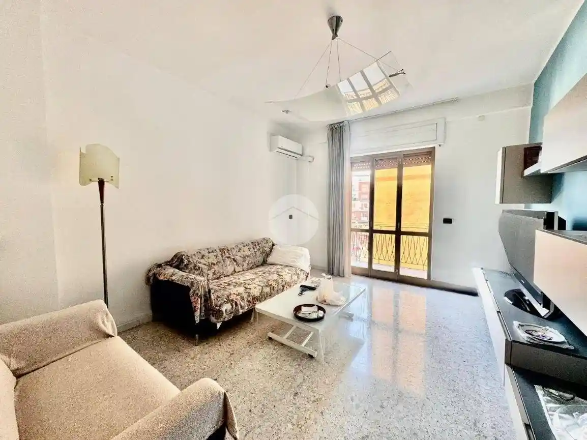 Trilocale via via nazionale delle puglie 130, Arpino, Casoria - foto 2