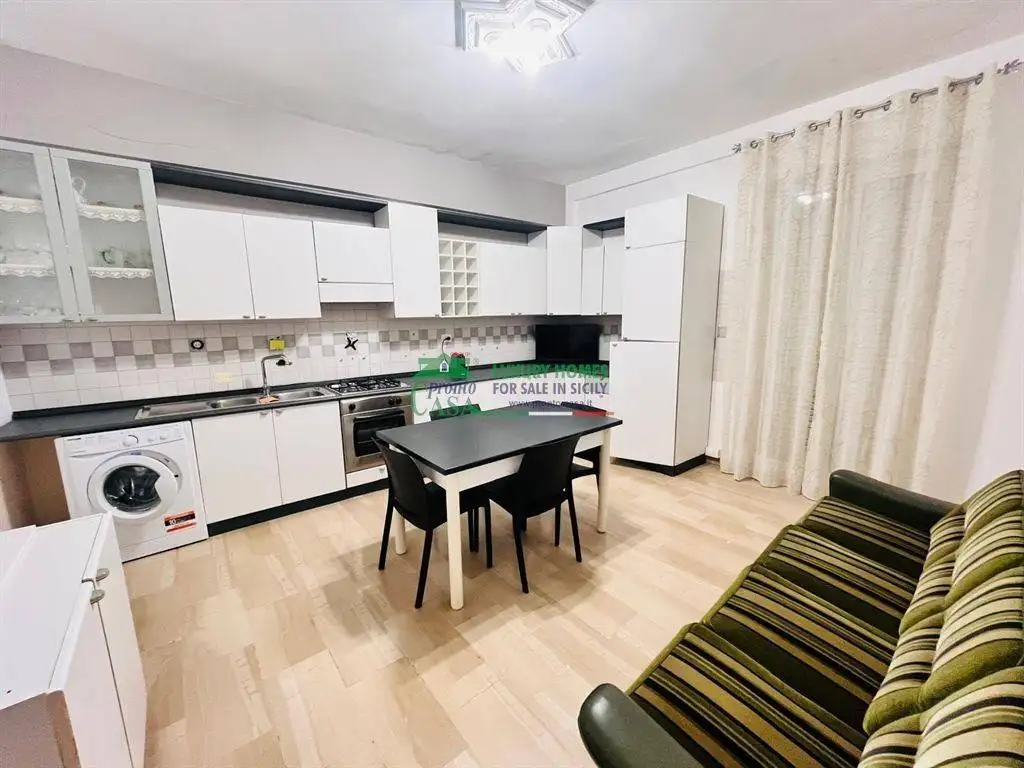 Appartamento in affitto a Comiso