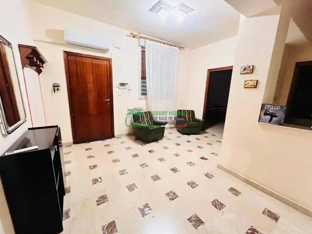 Appartamento via Puglie, Centro, Comiso - foto 4