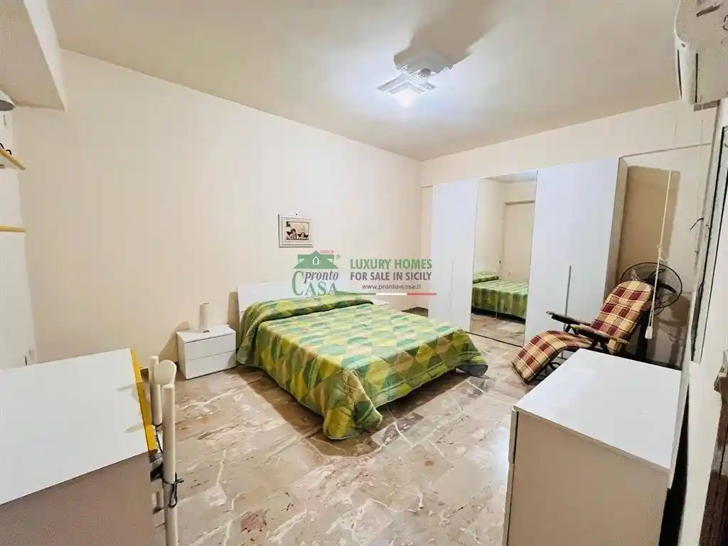 Appartamento via Puglie, Centro, Comiso - foto 5