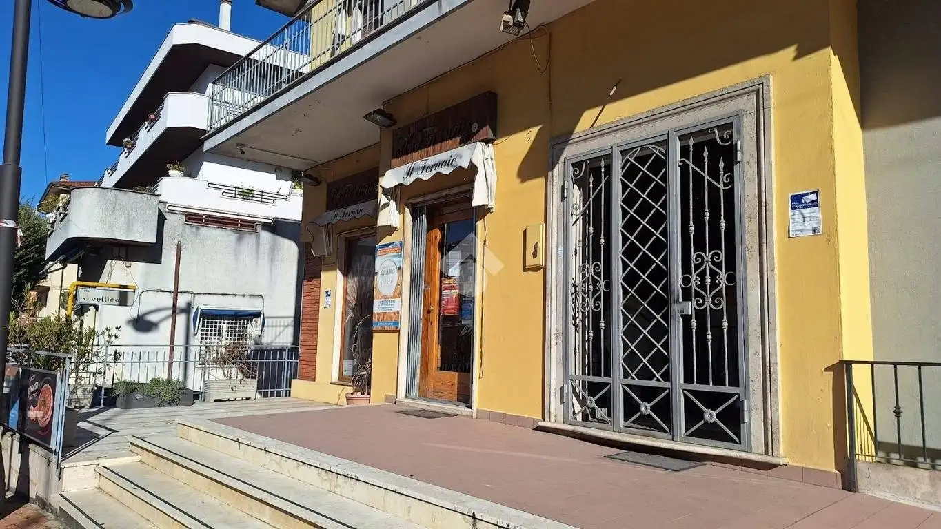 Monolocale Locale commerciale corso Filippo Turati 172, Centro, Colleferro - foto 3