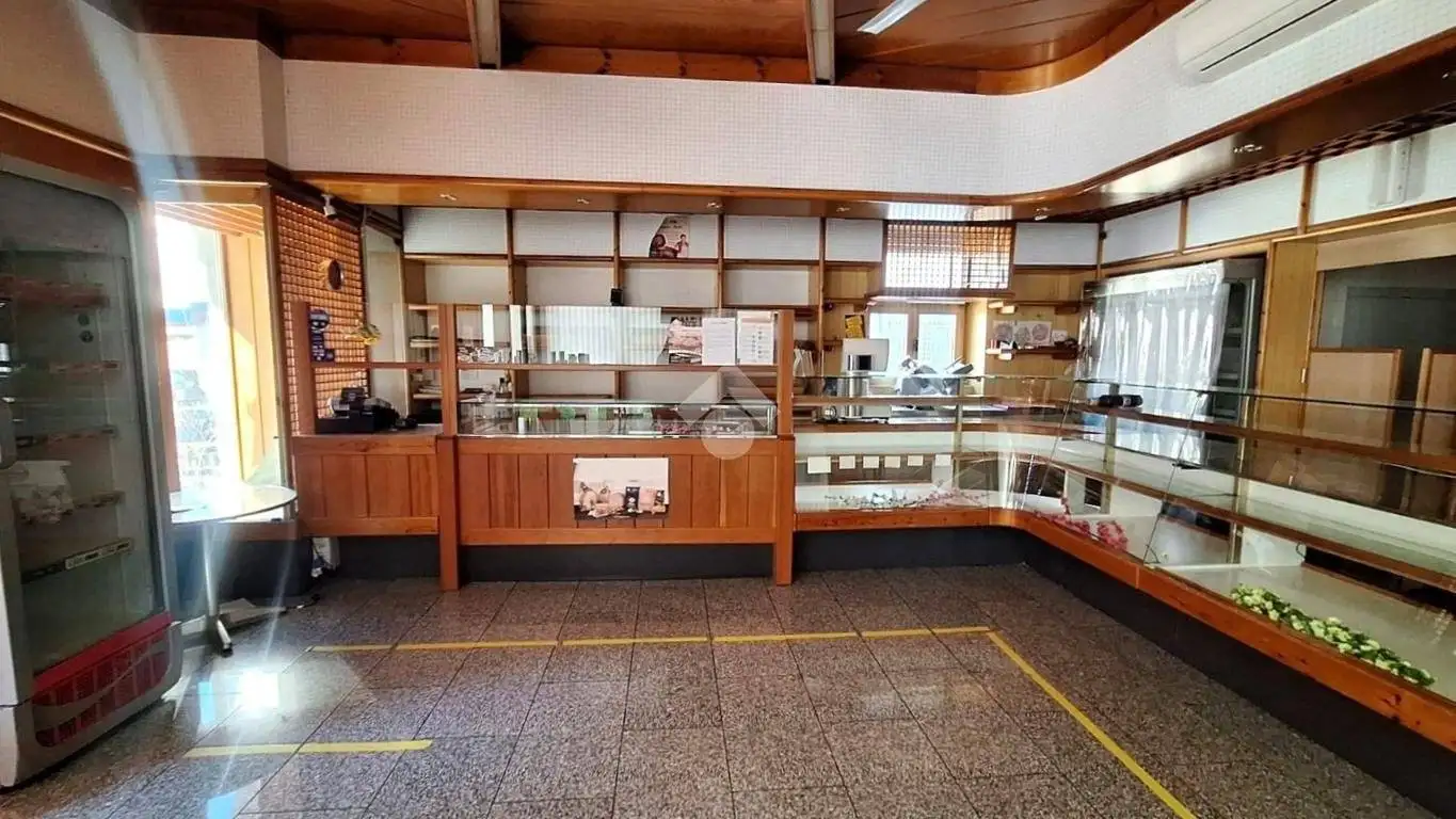 Monolocale Locale commerciale corso Filippo Turati 172, Centro, Colleferro - foto 5