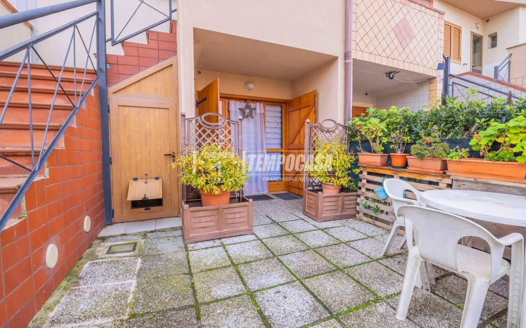 Appartamento in vendita a Montemarciano