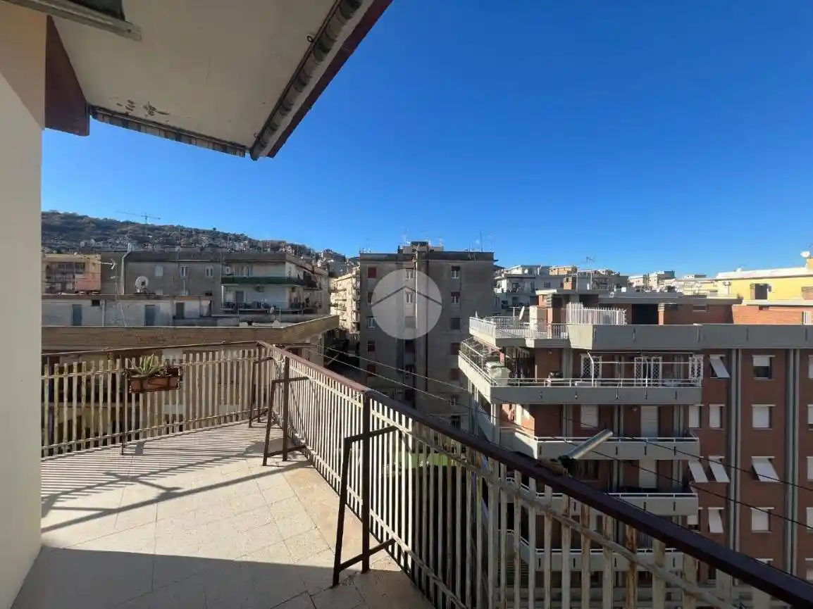 Quadrilocale via Acquaregna 93, Zona Empolitana, Tivoli - foto 2