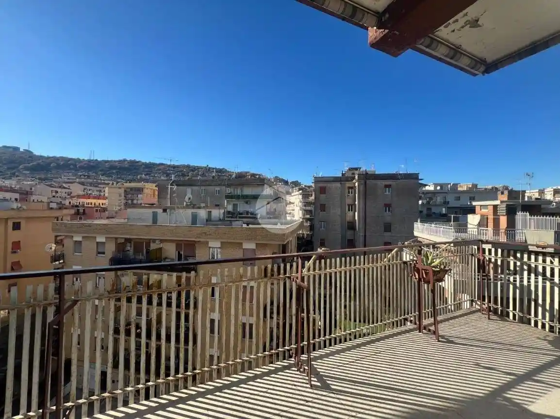 Quadrilocale via Acquaregna 93, Zona Empolitana, Tivoli - foto 3