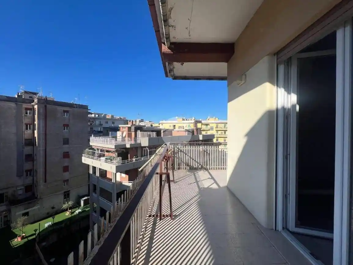 Quadrilocale via Acquaregna 93, Zona Empolitana, Tivoli - foto 5