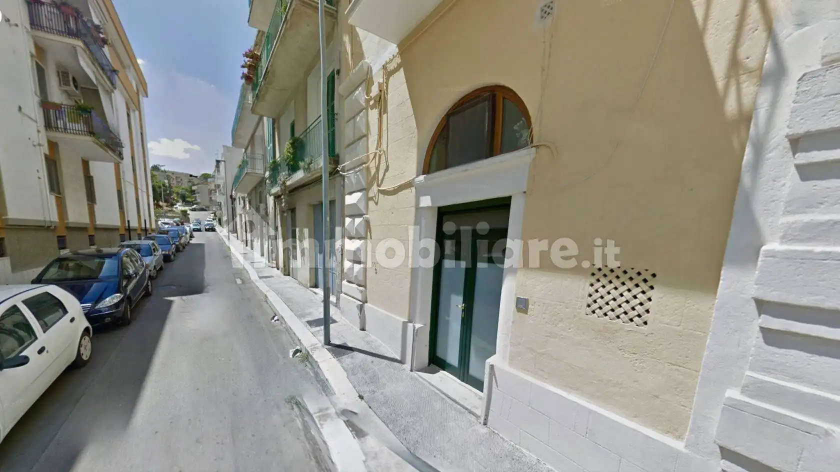 Appartamento in affitto a Matera