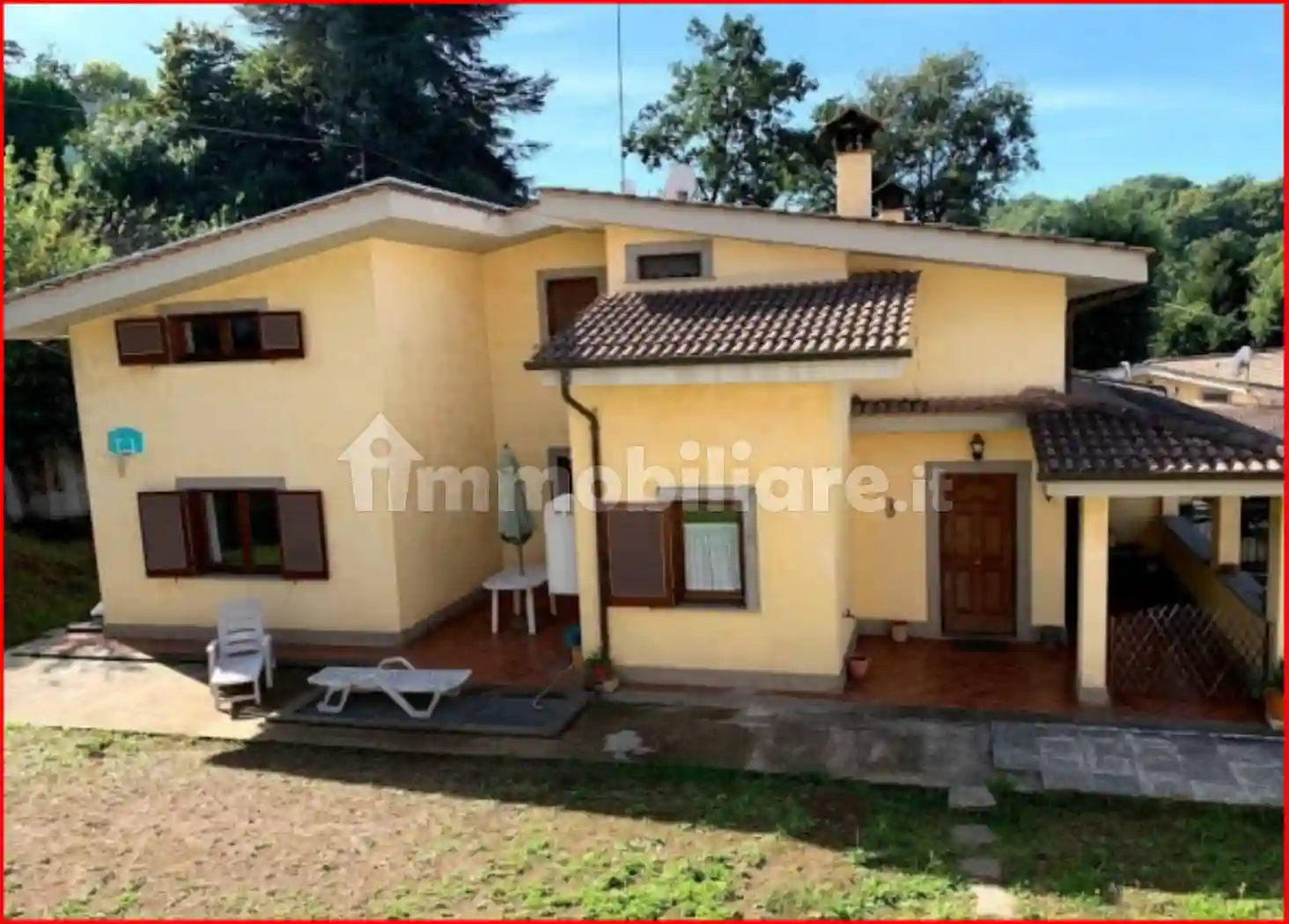 Villetta a schiera - foto 2