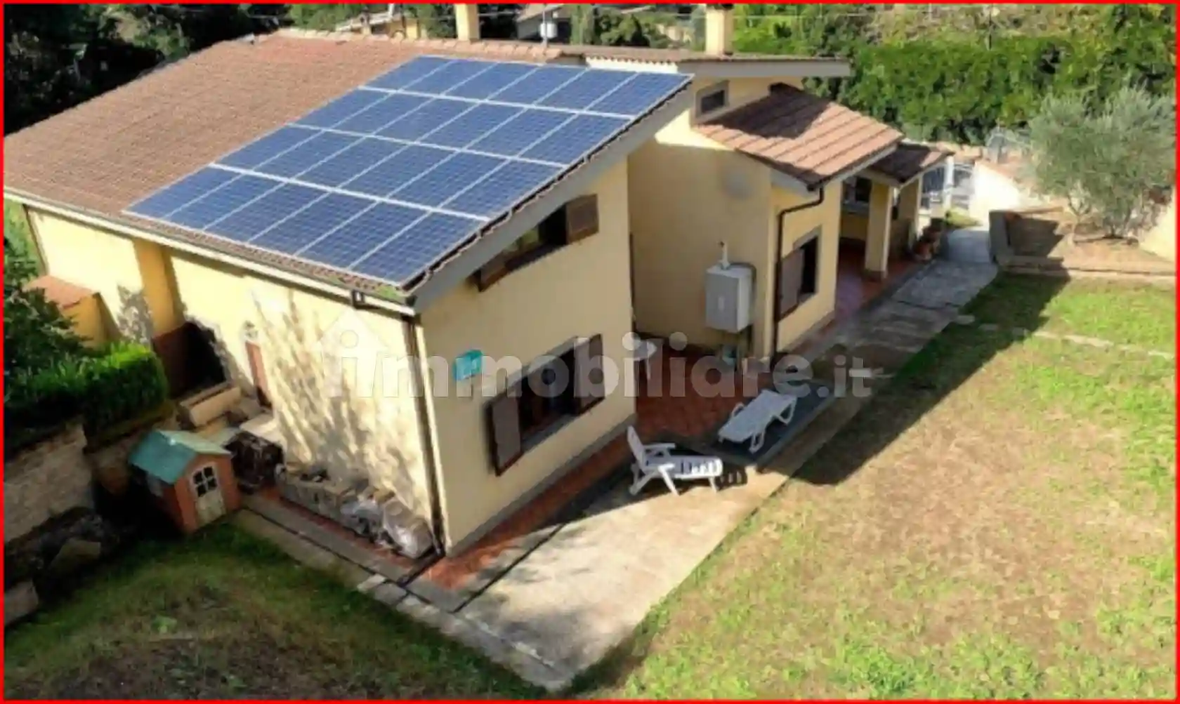 Villetta a schiera - foto 5