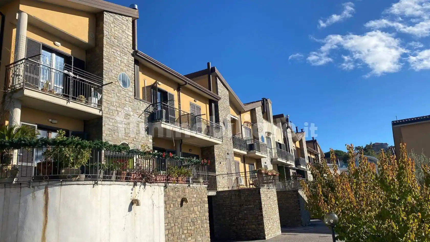 Villetta a schiera - foto 2