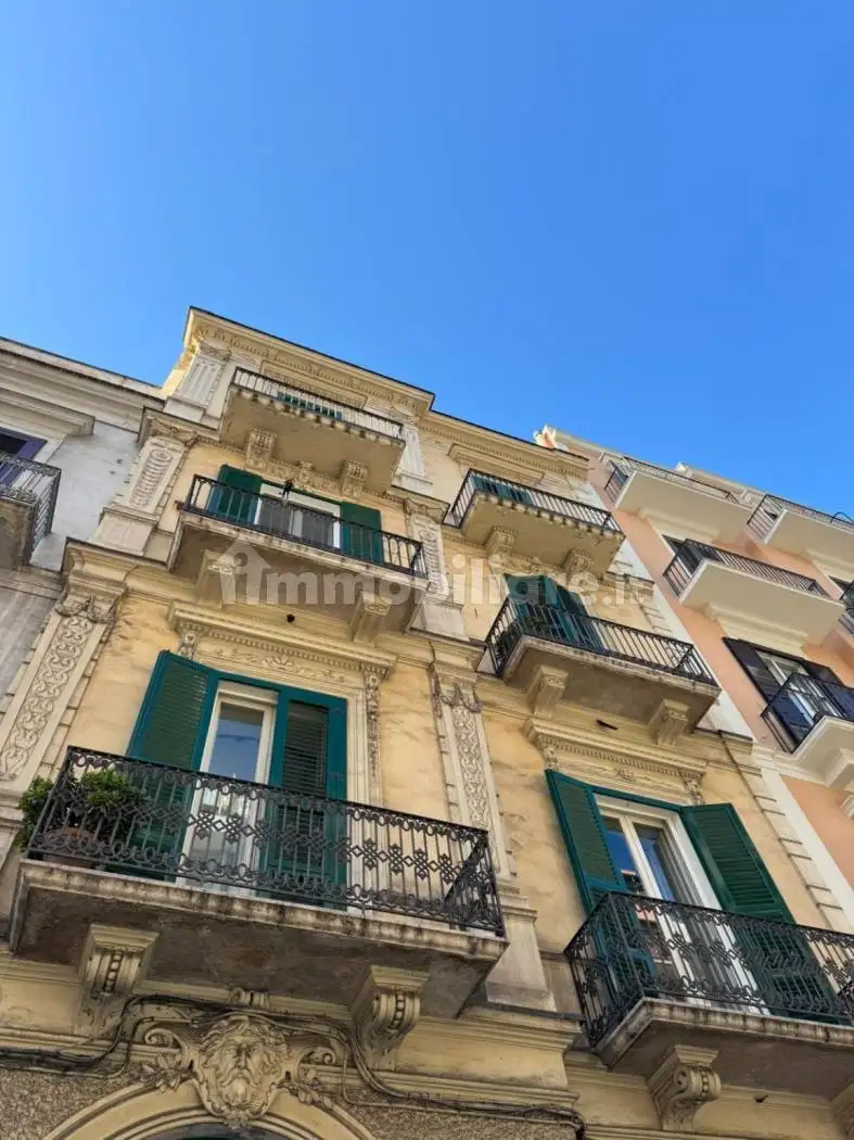 Attico - Mansarda in affitto a Bari