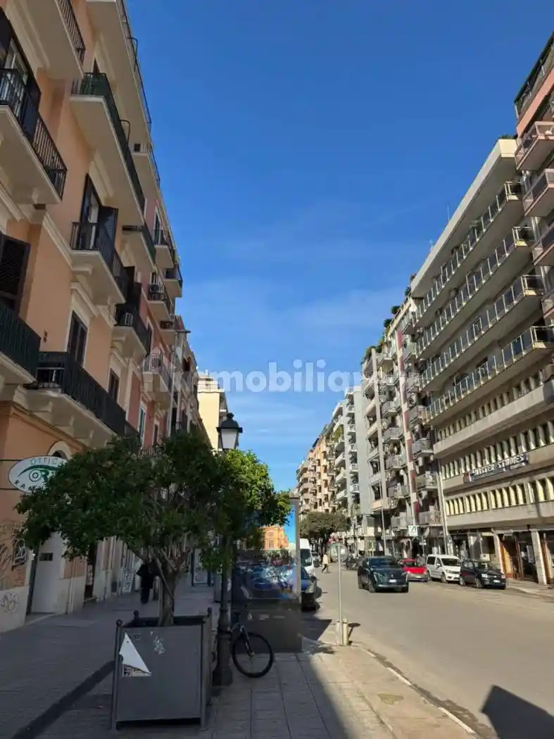 Mansarda corso Camillo Benso di Cavour 227, Murat, Bari - foto 2