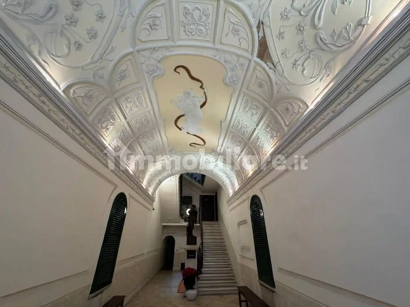 Mansarda corso Camillo Benso di Cavour 227, Murat, Bari - foto 3