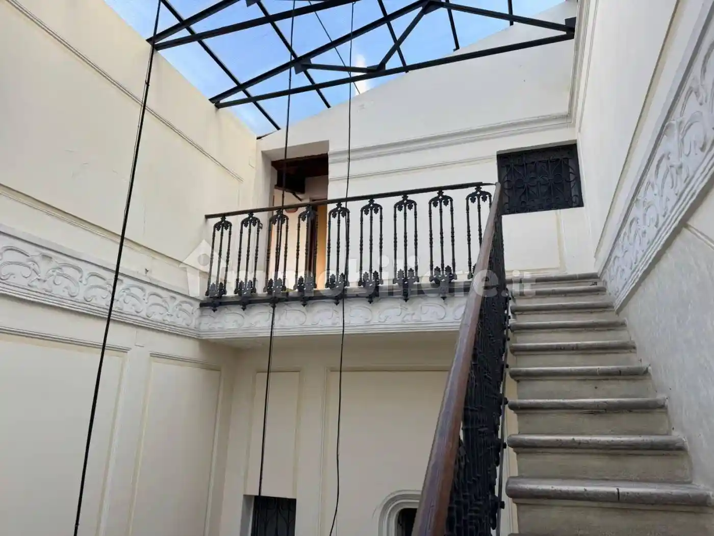 Mansarda corso Camillo Benso di Cavour 227, Murat, Bari - foto 5