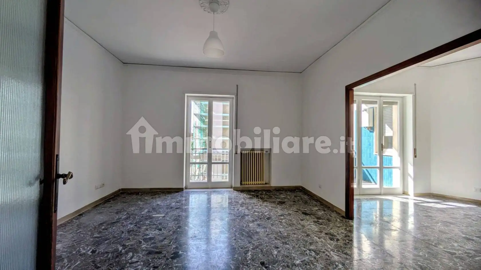 Appartamento in vendita a Isernia