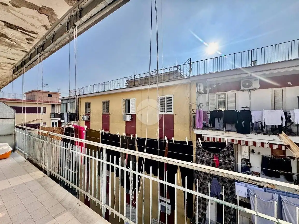 Appartamento in vendita a Casoria