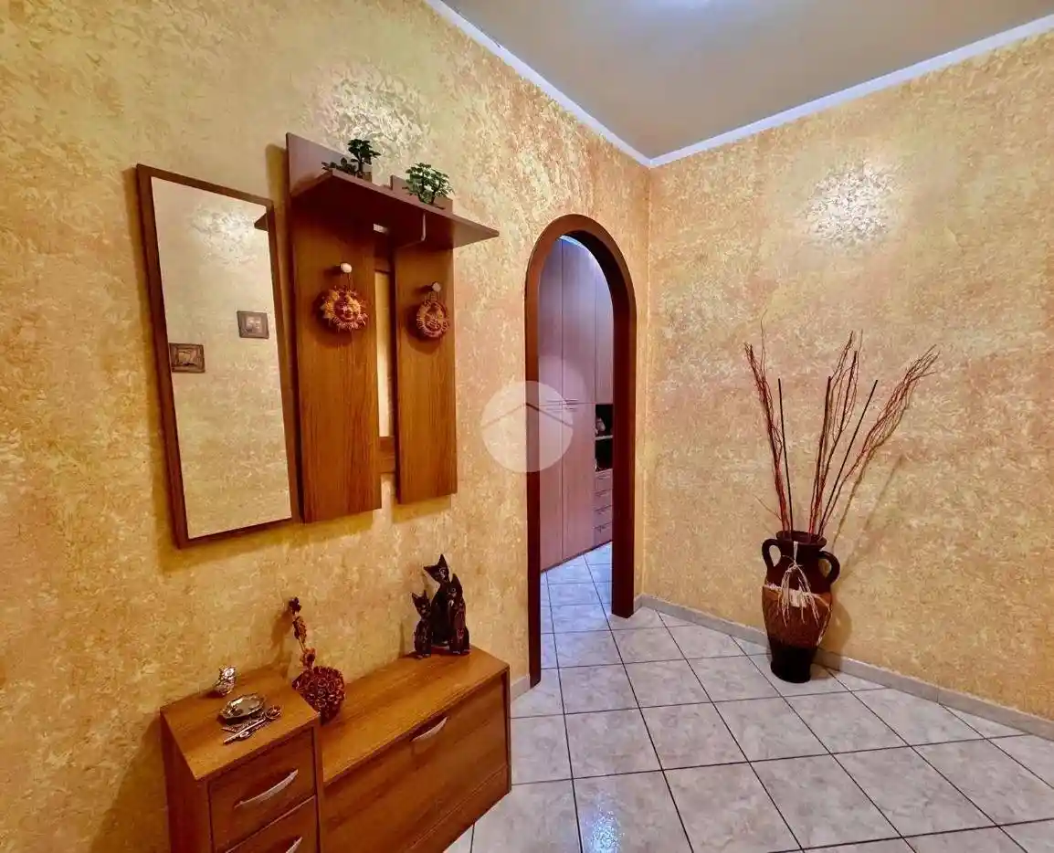 Bilocale via domenico colasanto 22, Arpino, Casoria - foto 2