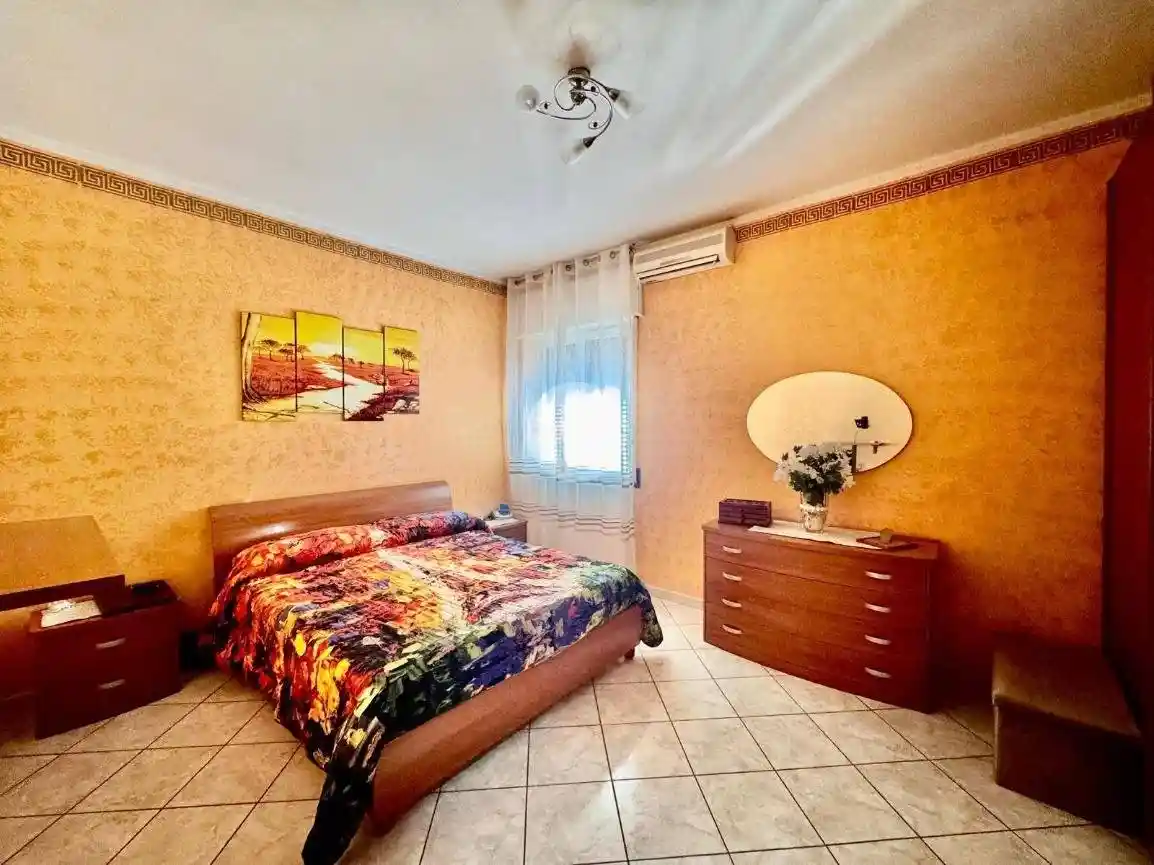 Bilocale via domenico colasanto 22, Arpino, Casoria - foto 3