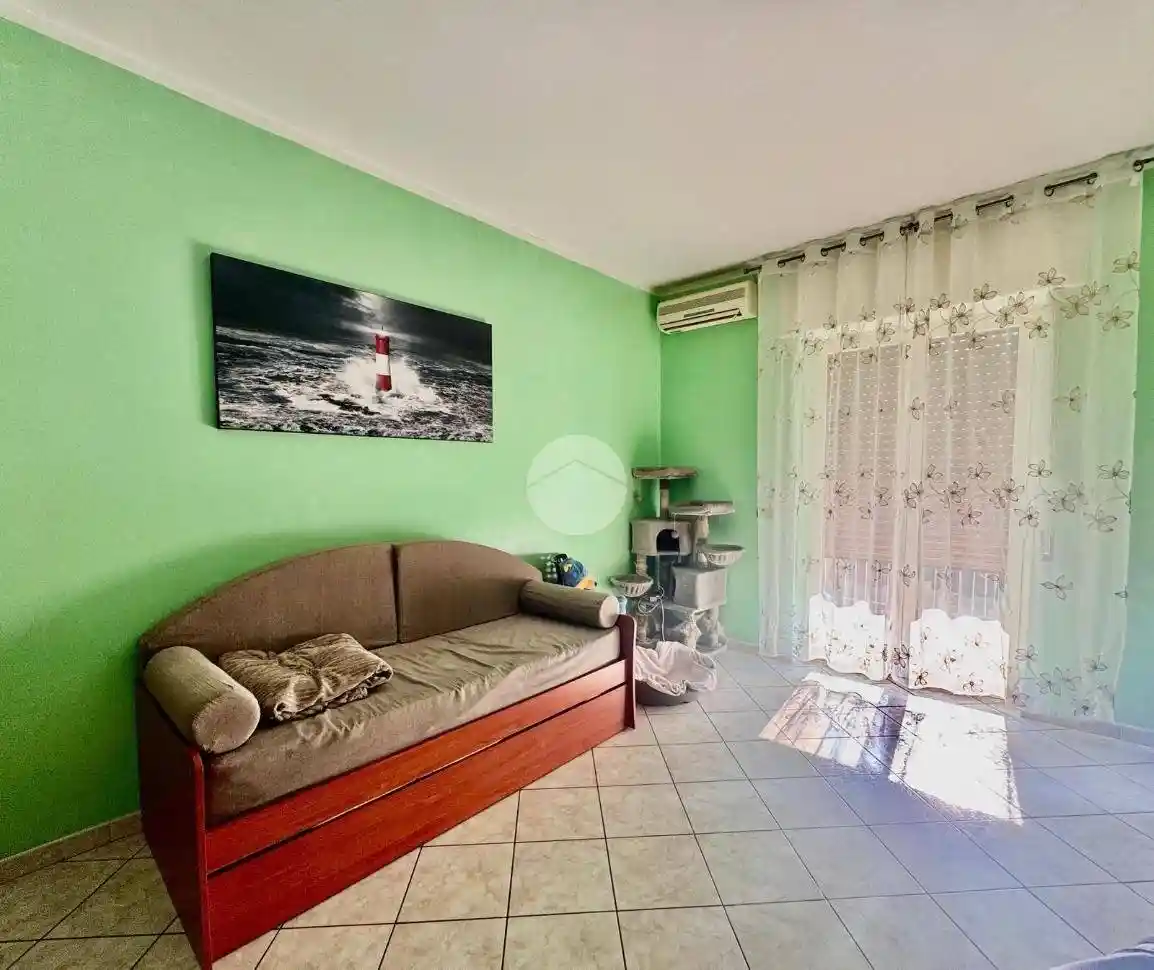 Bilocale via domenico colasanto 22, Arpino, Casoria - foto 4