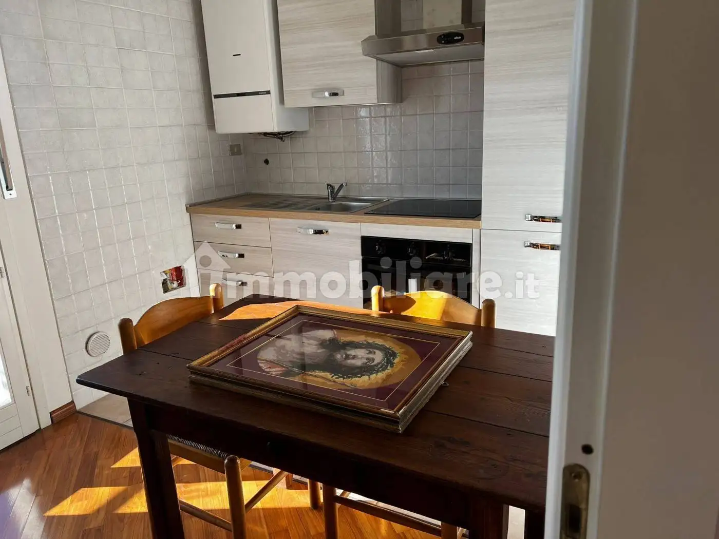 Appartamento in affitto a Polinago