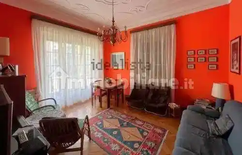 Quadrilocale via Costaguta, Costaguta, Rapallo - foto 4