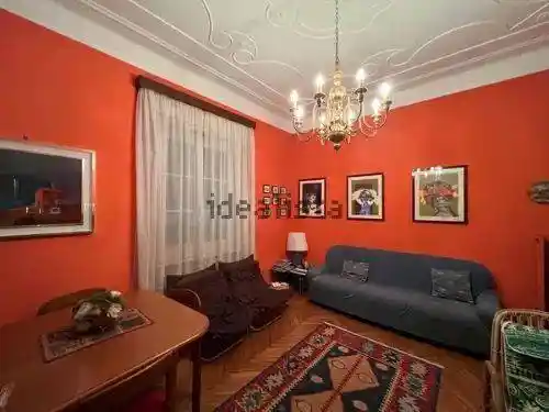 Quadrilocale via Costaguta, Costaguta, Rapallo - foto 5