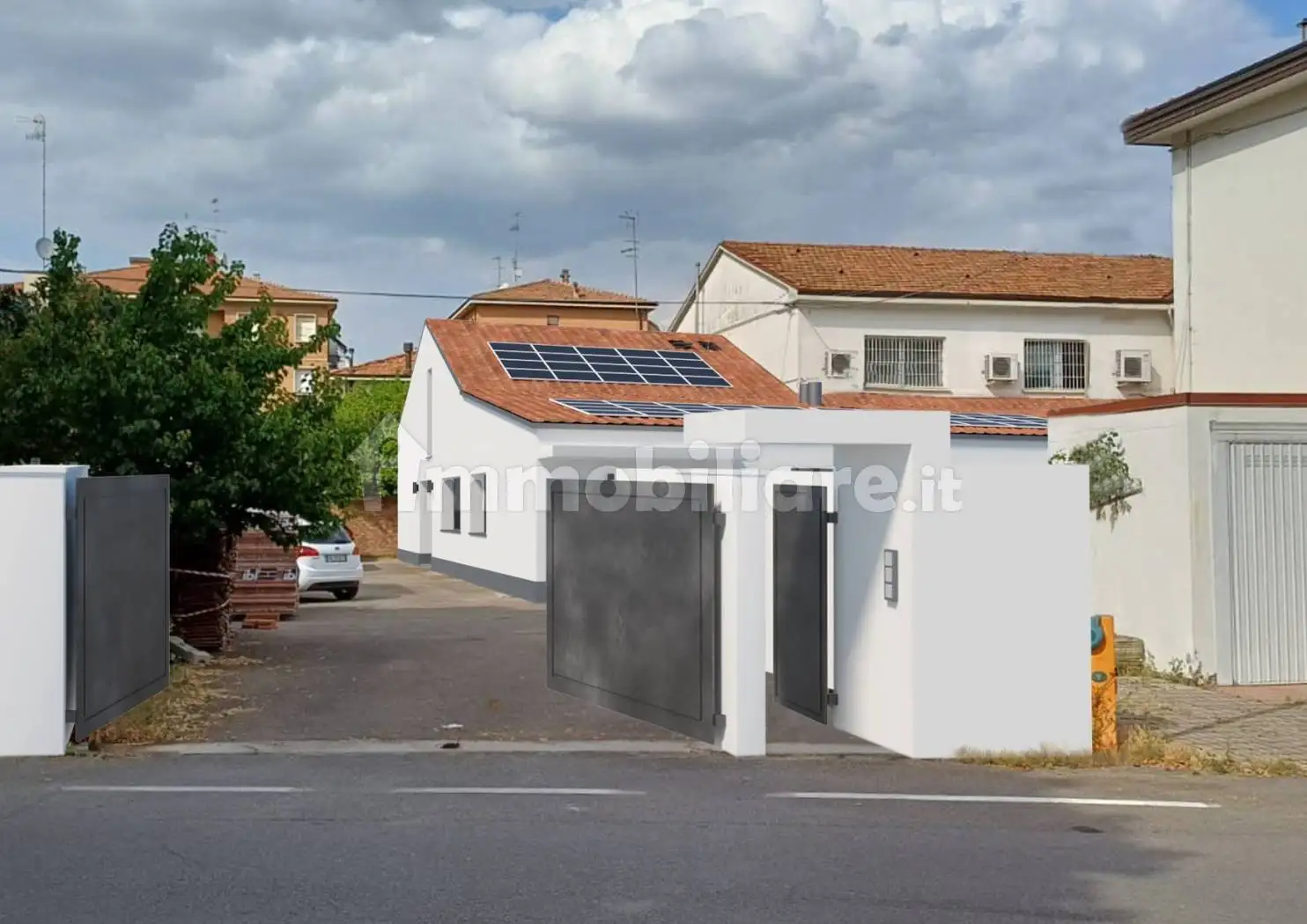 Progetto in vendita a Bologna