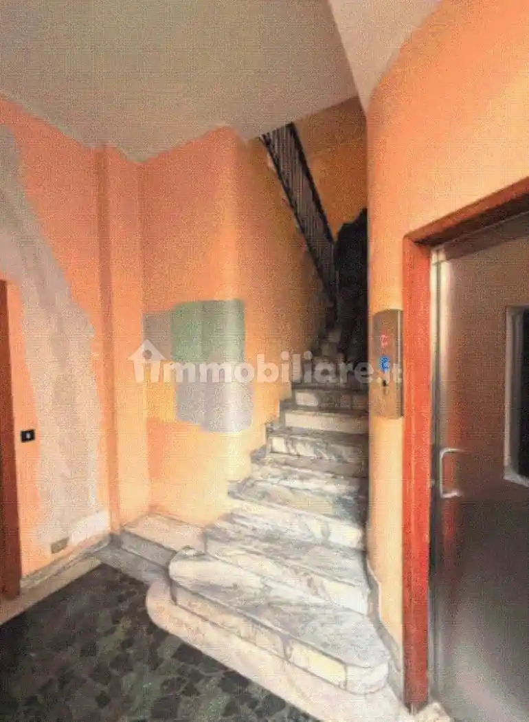 Appartamento all'asta via Carroccio 5, Milano - foto 2