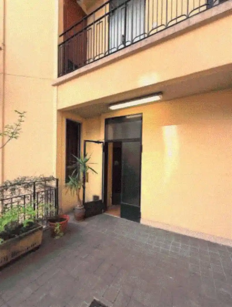 Appartamento all'asta via Carroccio 5, Milano - foto 3