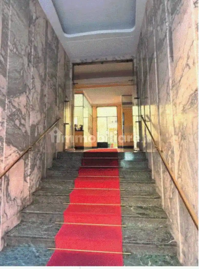 Appartamento all'asta via Carroccio 5, Milano - foto 5