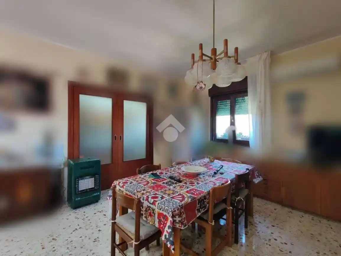 Trilocale piazza Villagrazia 12, Villagrazia, Palermo - foto 3