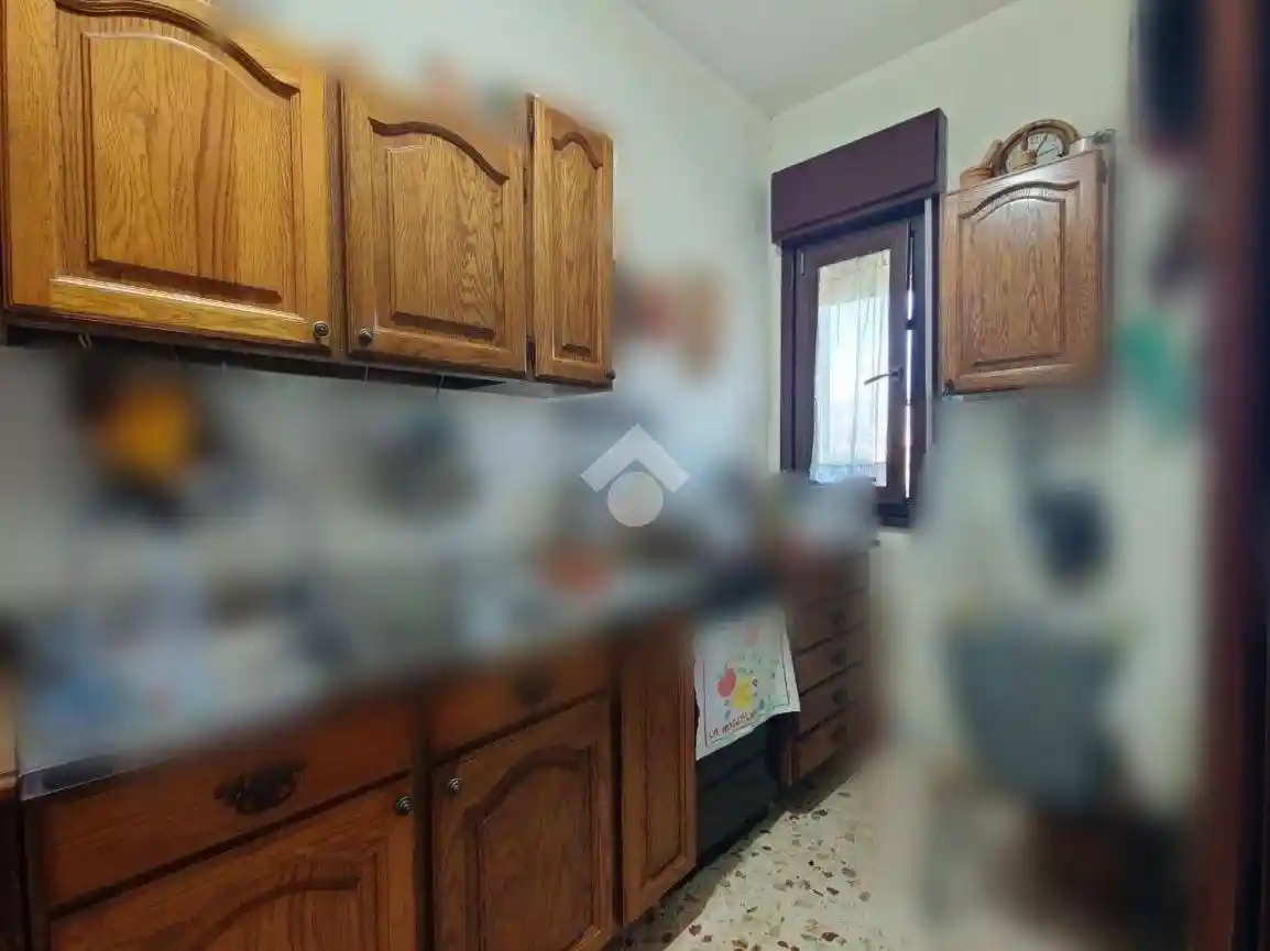 Trilocale piazza Villagrazia 12, Villagrazia, Palermo - foto 5