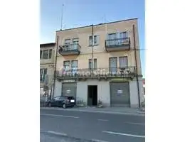 Appartamento in asta a Bagnacavallo