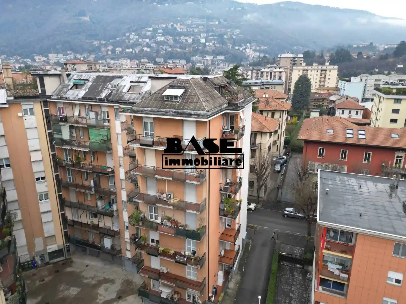 Trilocale via Leone Leoni 14, Borghi, Como - foto 4