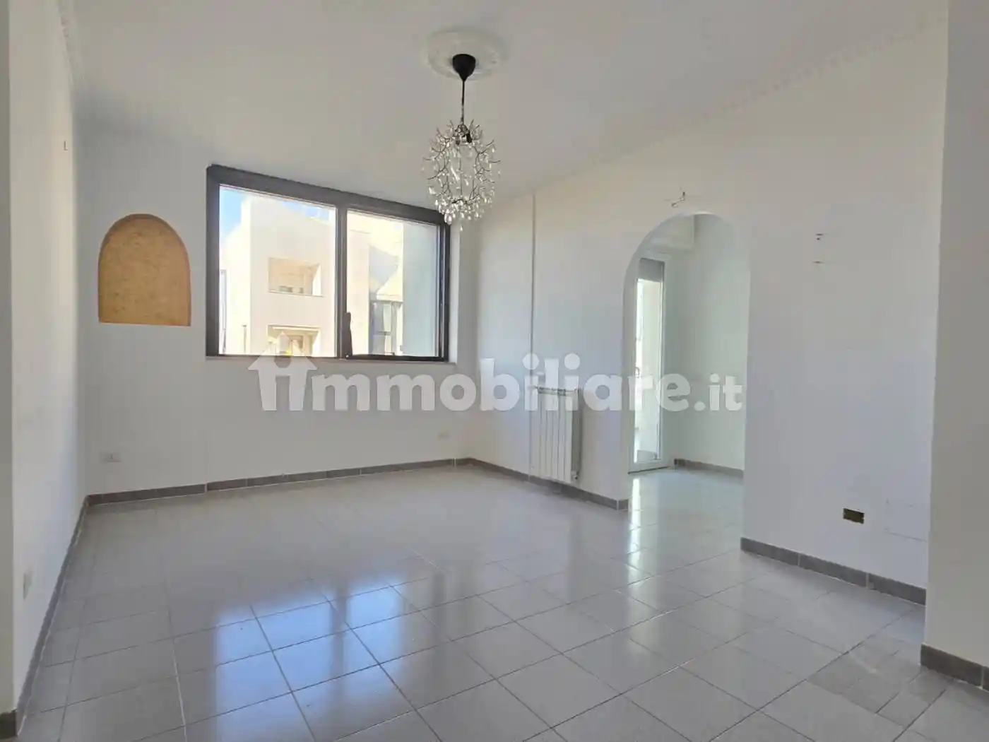 Appartamento in vendita a Anzio