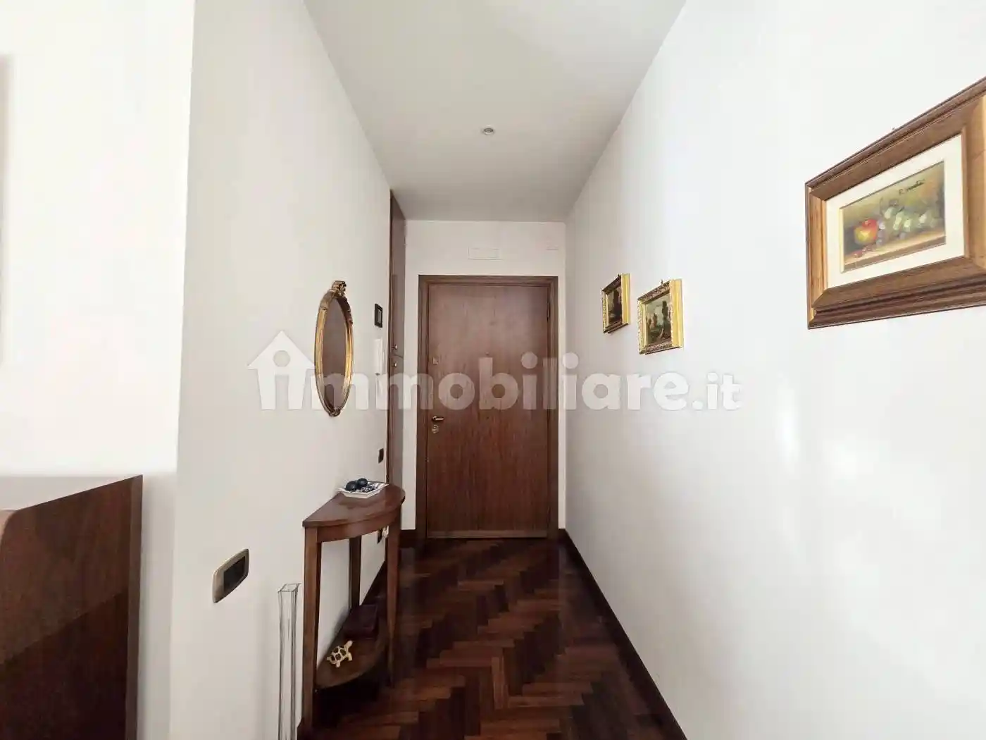 Trilocale via Eduardo Nicolardi 34, Colli Aminei - Capodimonte, Napoli - foto 3