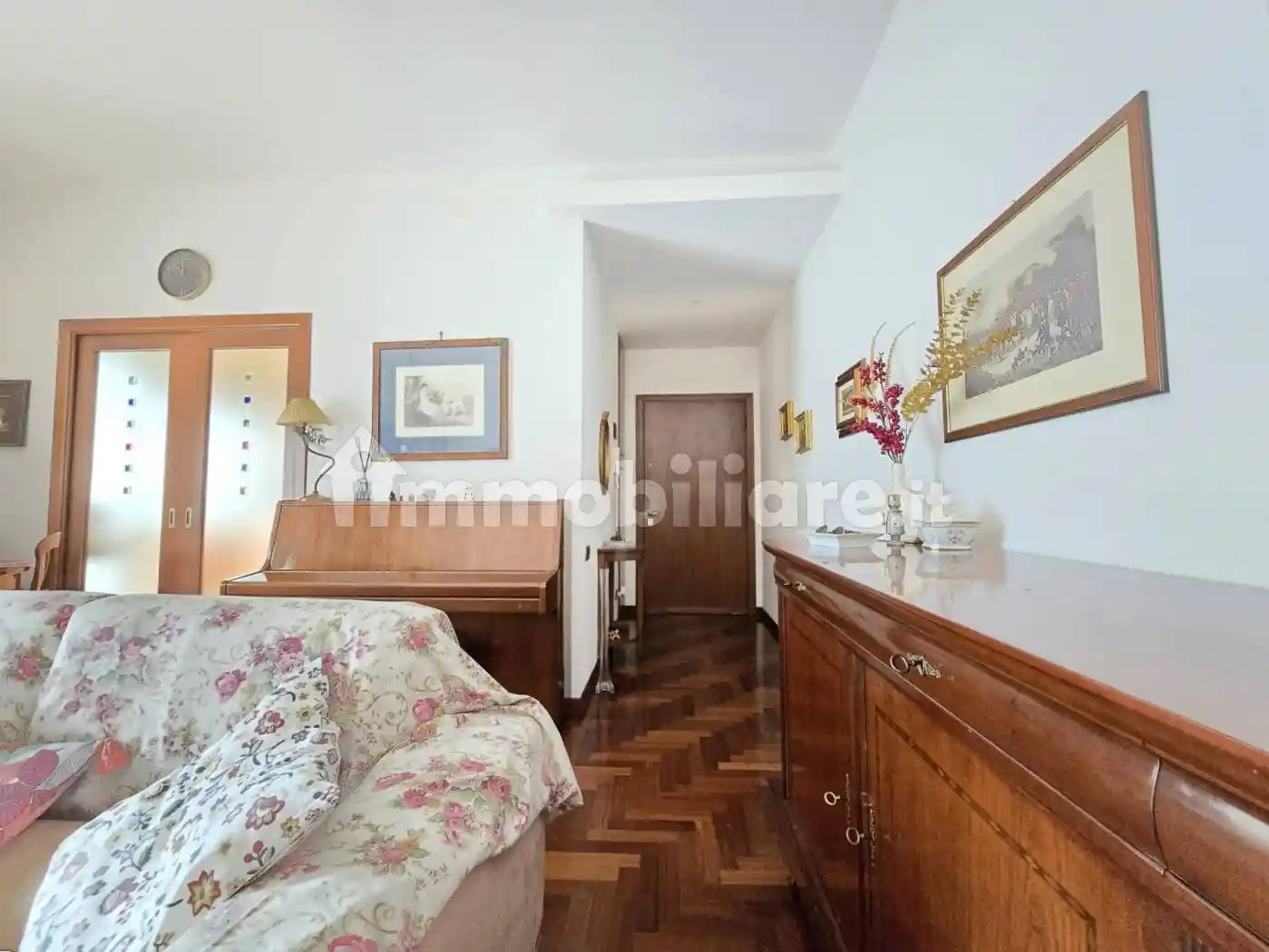 Trilocale via Eduardo Nicolardi 34, Colli Aminei - Capodimonte, Napoli - foto 4