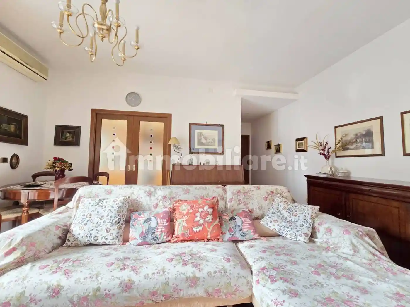 Trilocale via Eduardo Nicolardi 34, Colli Aminei - Capodimonte, Napoli - foto 5