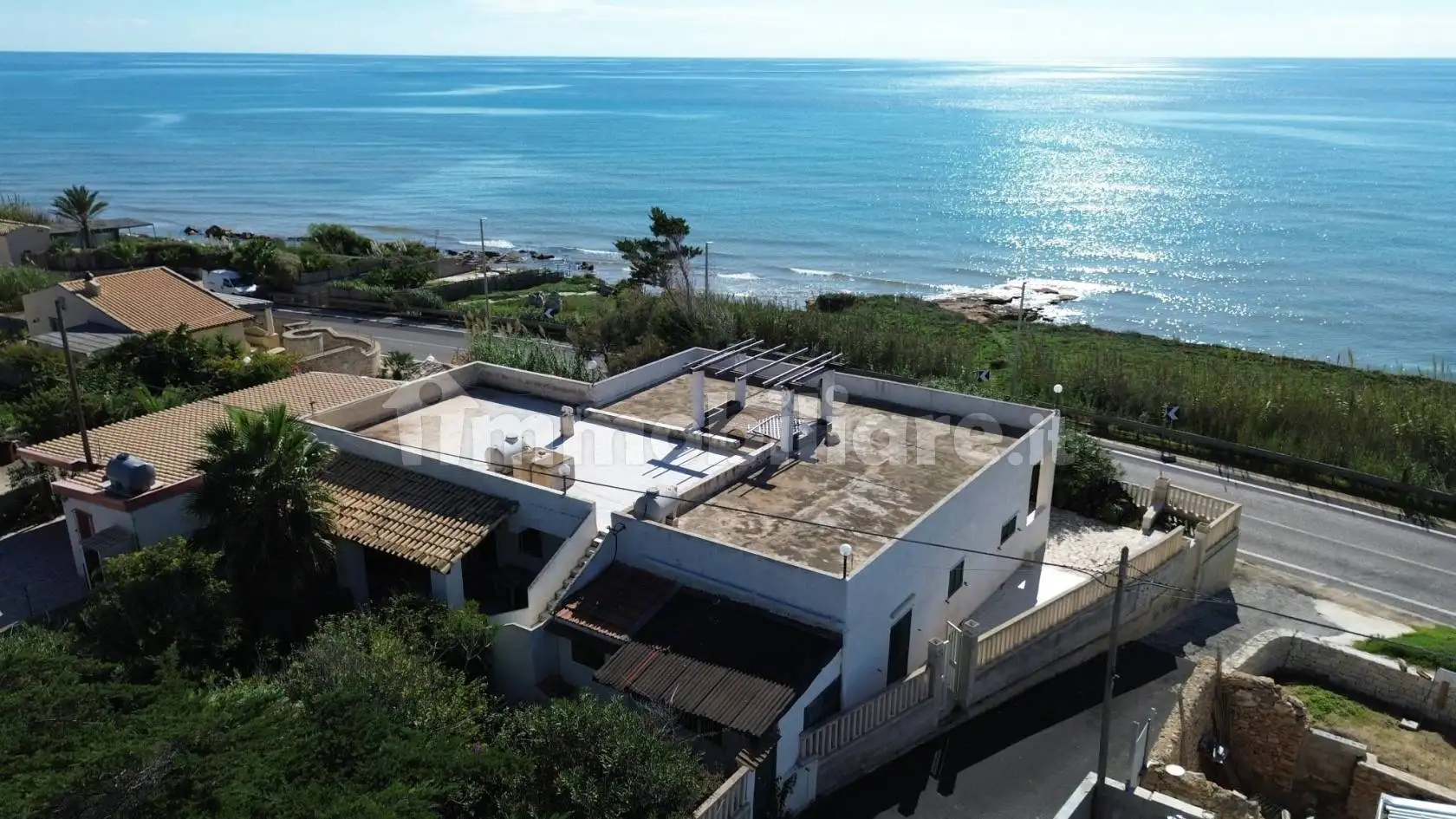 Villa in vendita a Ispica