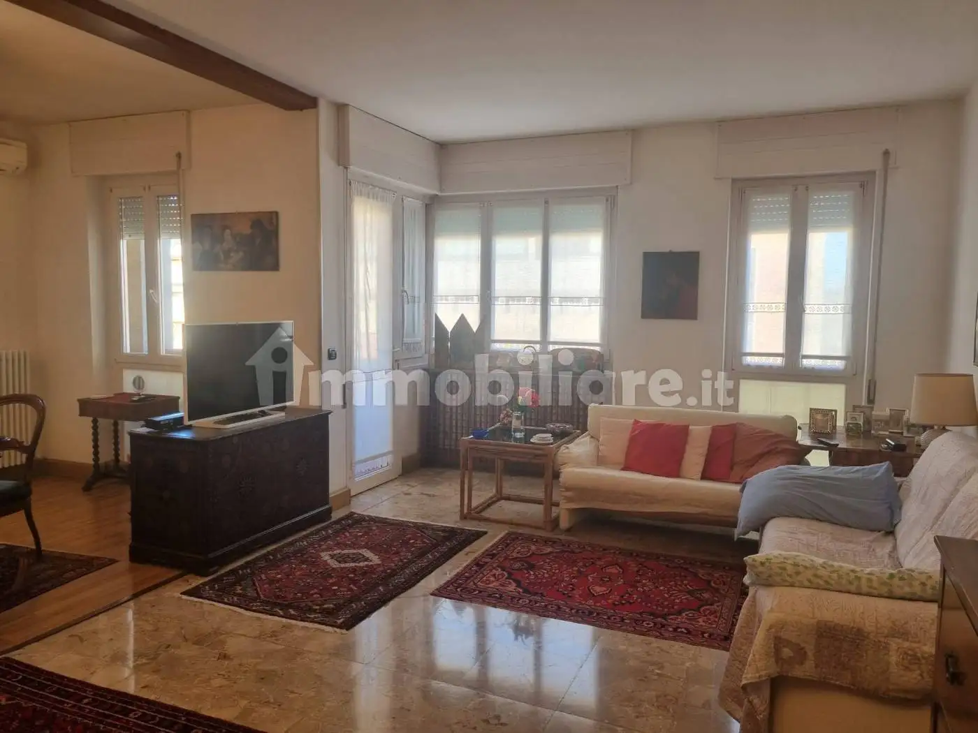 Appartamento in vendita a Cervignano del Friuli