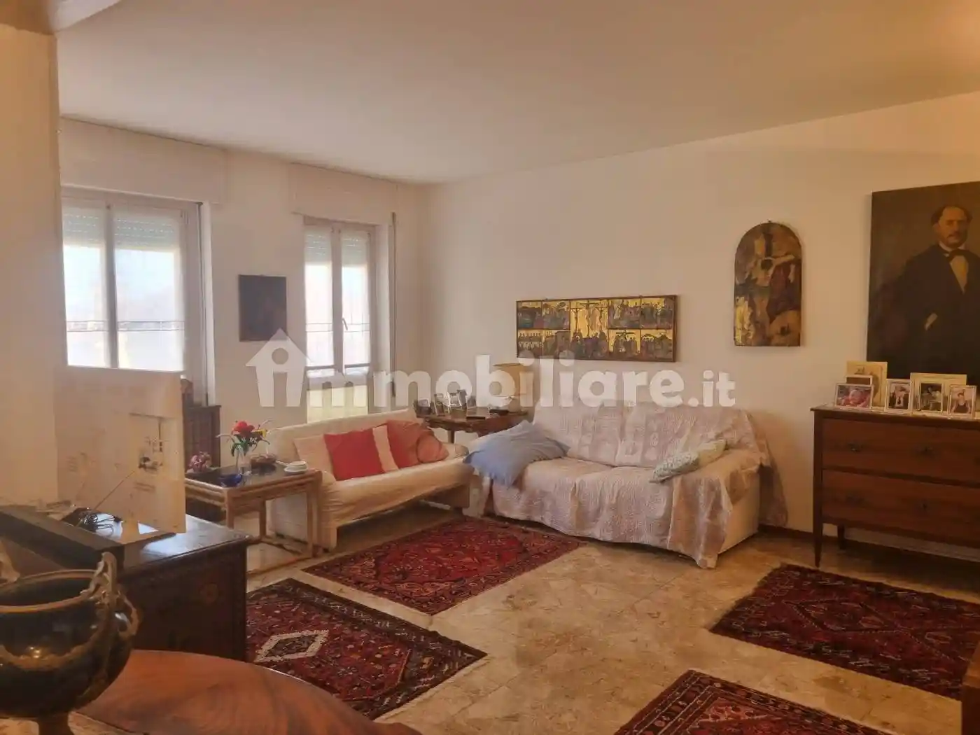 Trilocale via Roma 6, Centro, Cervignano del Friuli - foto 3