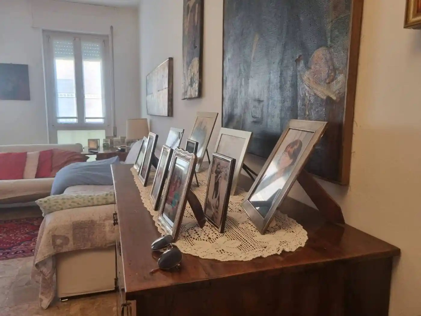 Trilocale via Roma 6, Centro, Cervignano del Friuli - foto 4