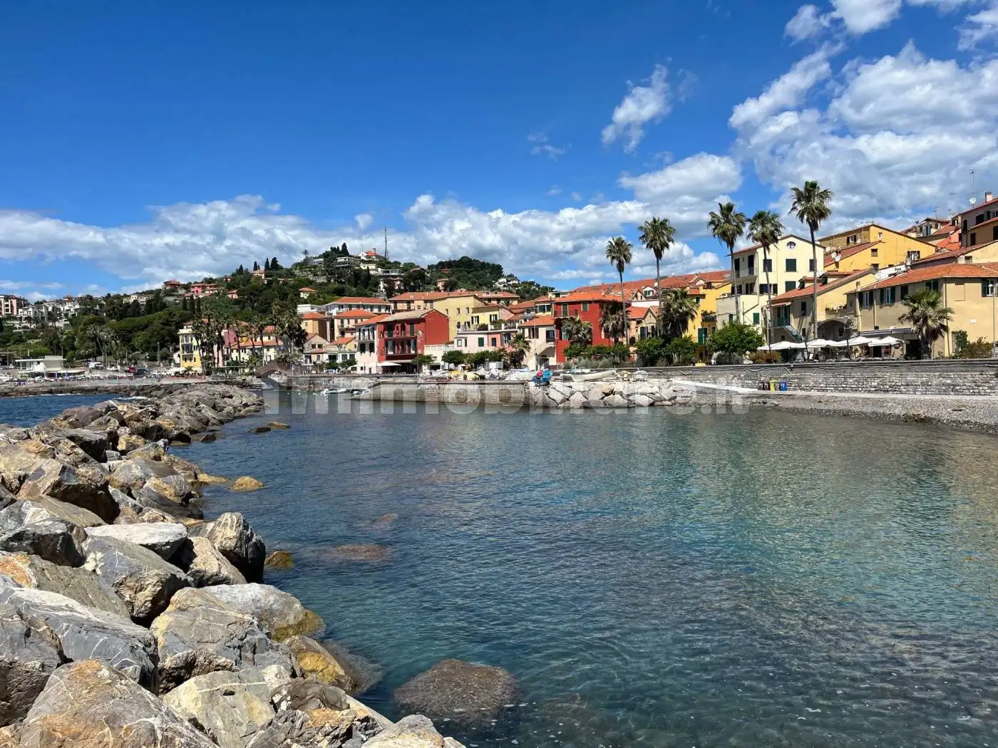 Trilocale via de Tommaso 9, Porto Maurizio, Imperia - foto 3