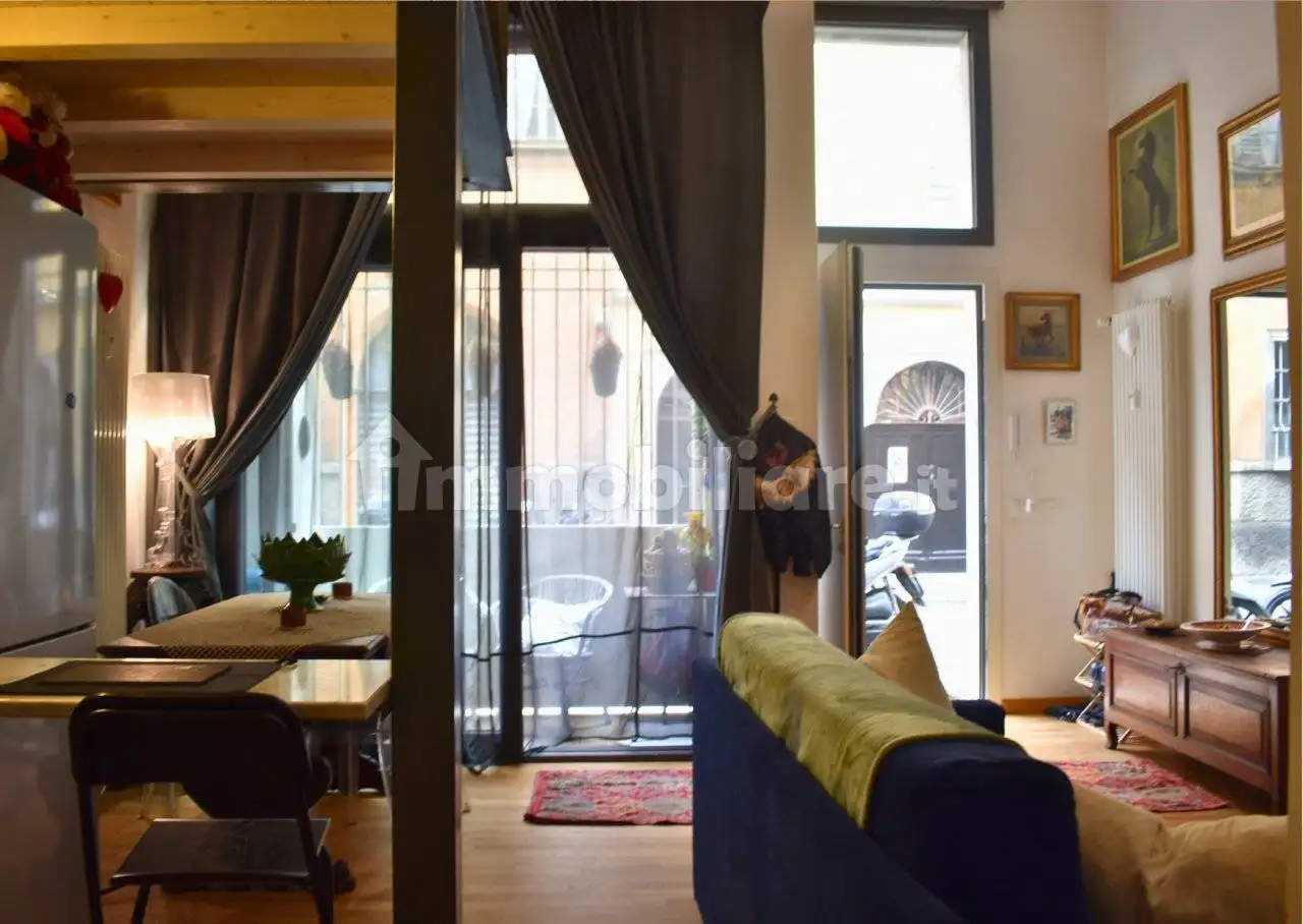 Loft in vendita a Parma