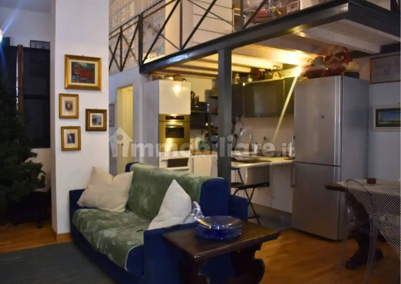 Loft via Ospizi Civili, Centro Storico, Parma - foto 3