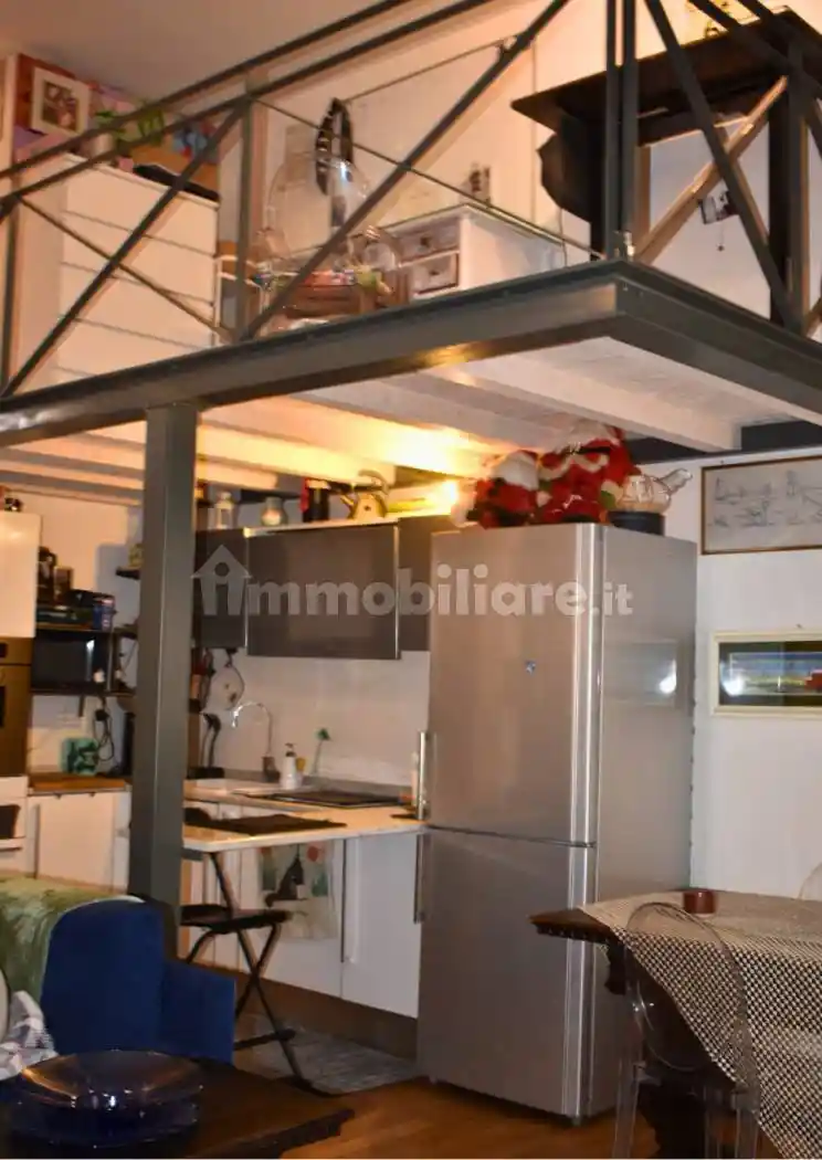 Loft via Ospizi Civili, Centro Storico, Parma - foto 4
