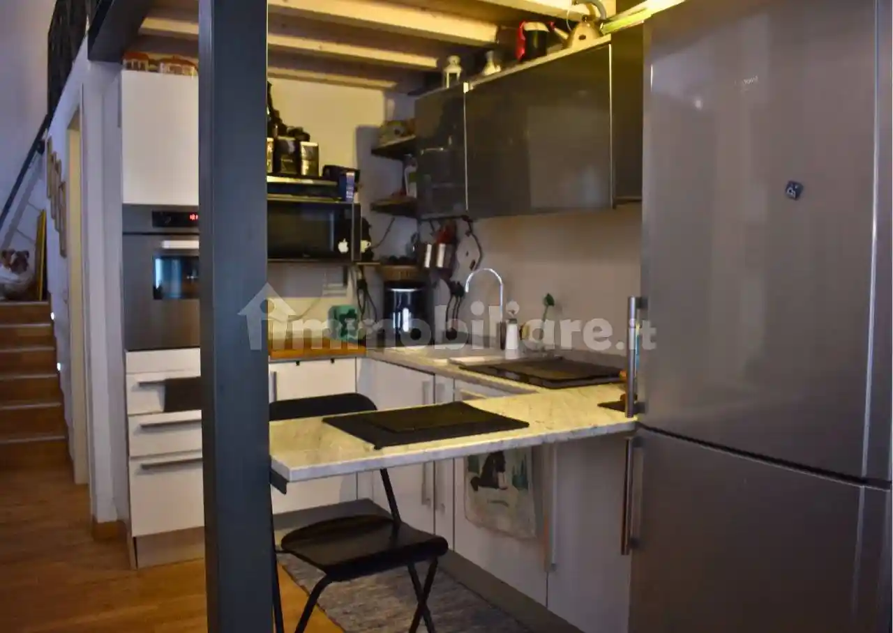 Loft via Ospizi Civili, Centro Storico, Parma - foto 5