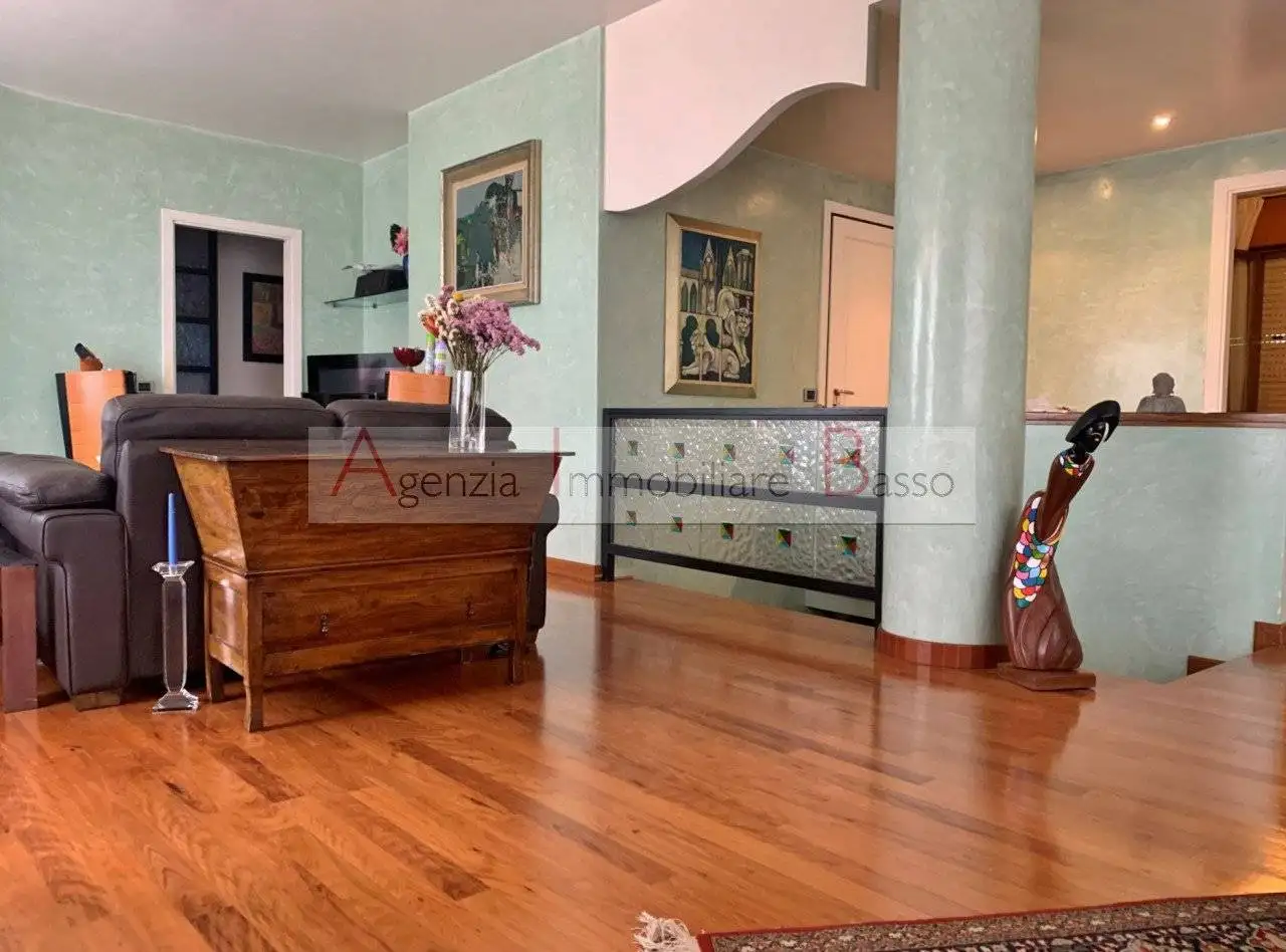 Appartamento in vendita a Padova