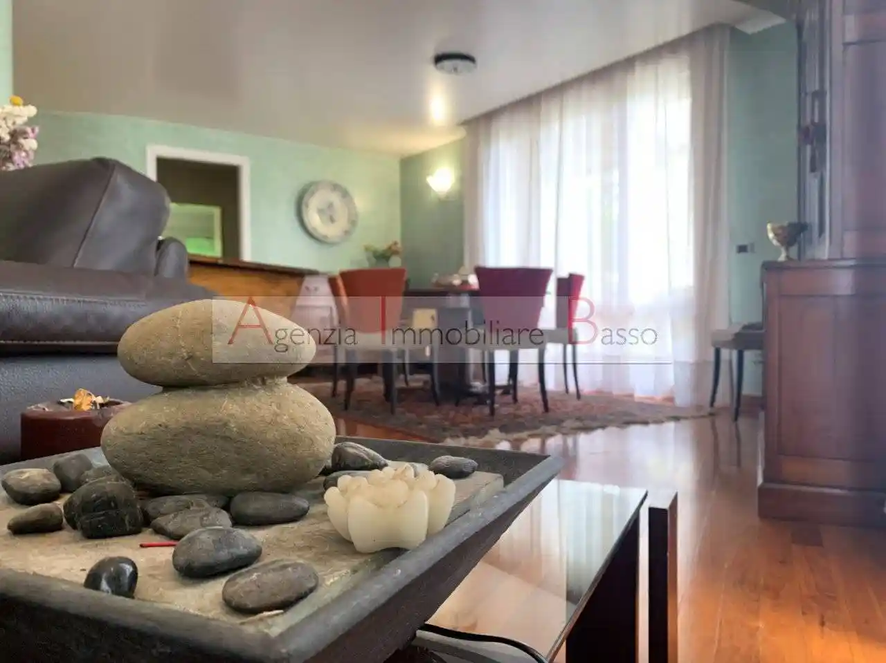 Appartamento via Anfossi, Stanga - Pio X, Padova - foto 2