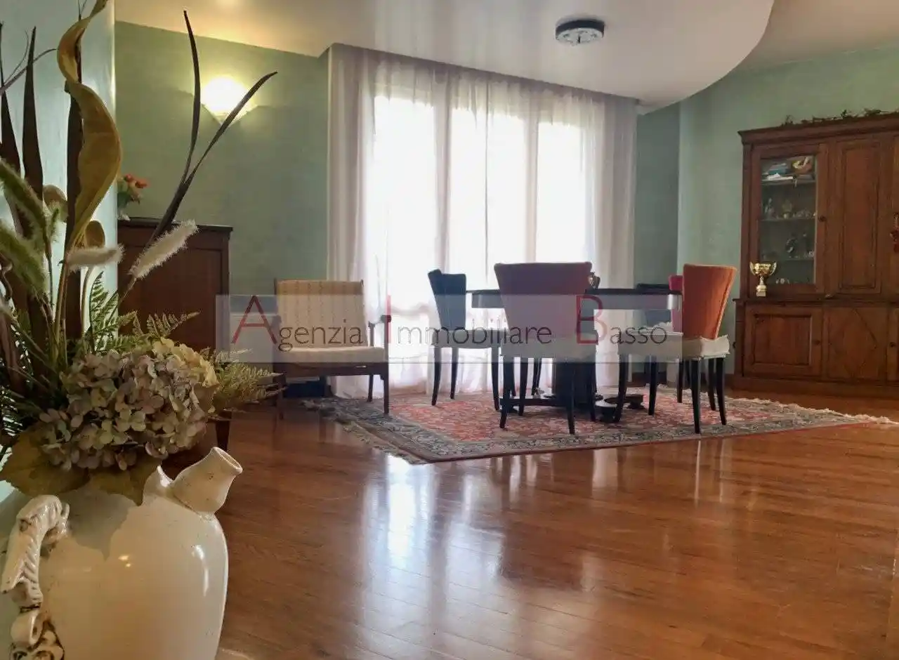 Appartamento via Anfossi, Stanga - Pio X, Padova - foto 3